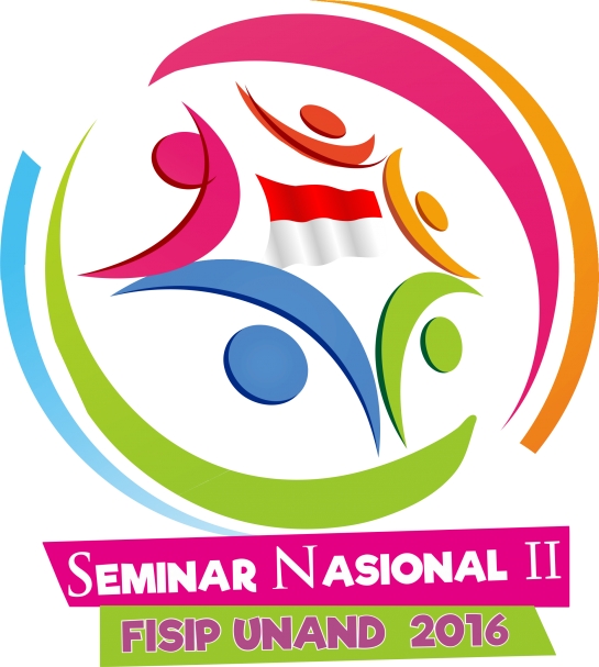 Pengumuman Peserta Seminar Nasional 2 FISIP