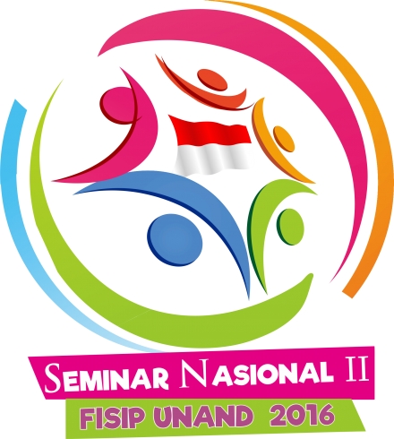 Program Book Seminar Nasional 2 FISIP