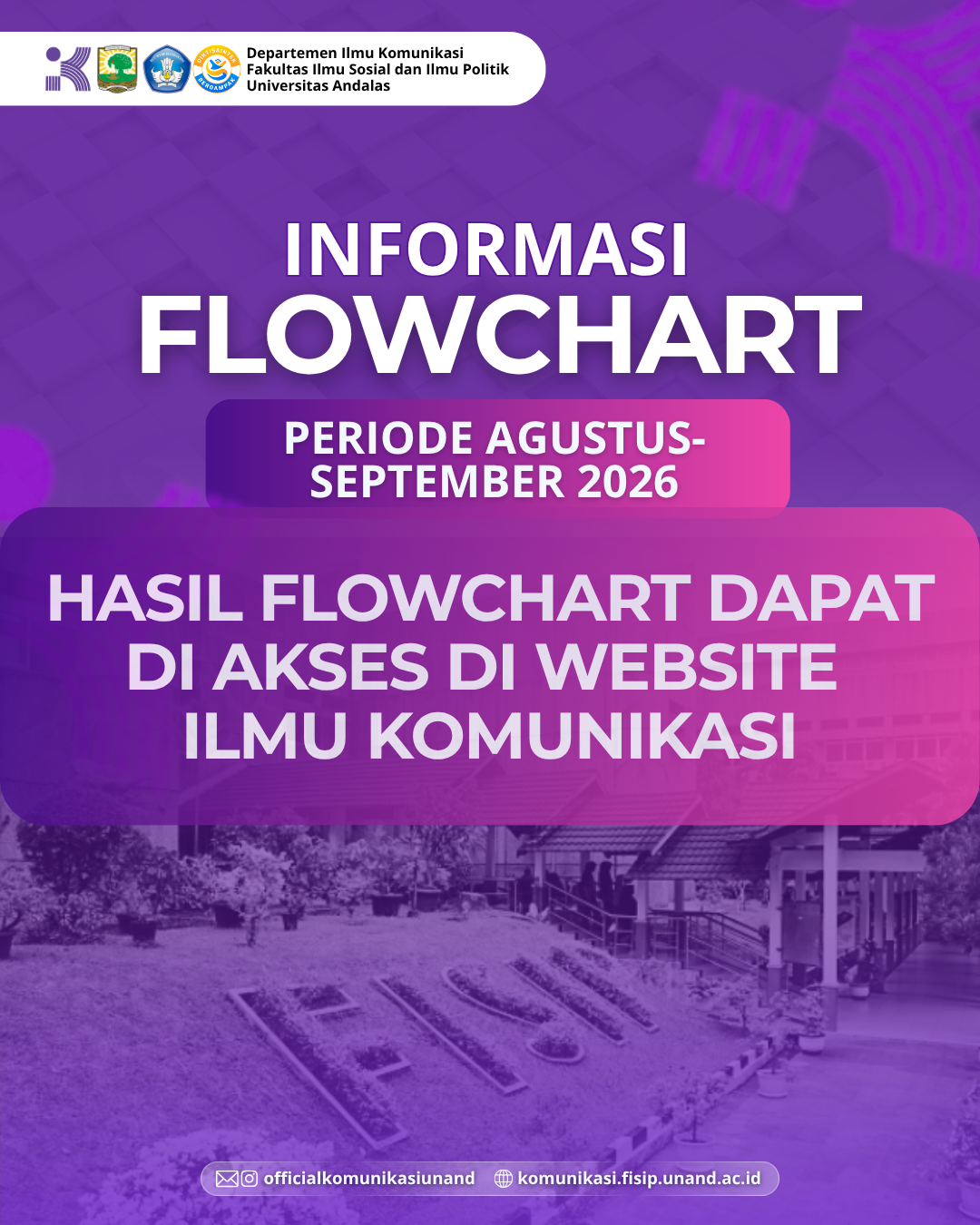 "Pengabdian kepada Masyarakat Berbasis Internasional dan Penandatanganan IA Perkuat Transformasi Komunikasi Digital Berbasis AI di Sumatera Barat"
