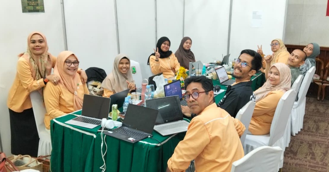 Prodi S1 dan S2 Ilmu Komunikasi Ikuti Assessment Akreditasi Internasional ACQUIN