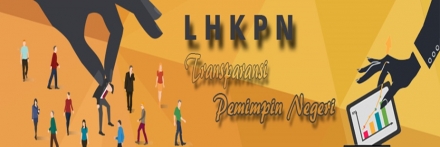 Workshop Pengisian Formulir LHKPN